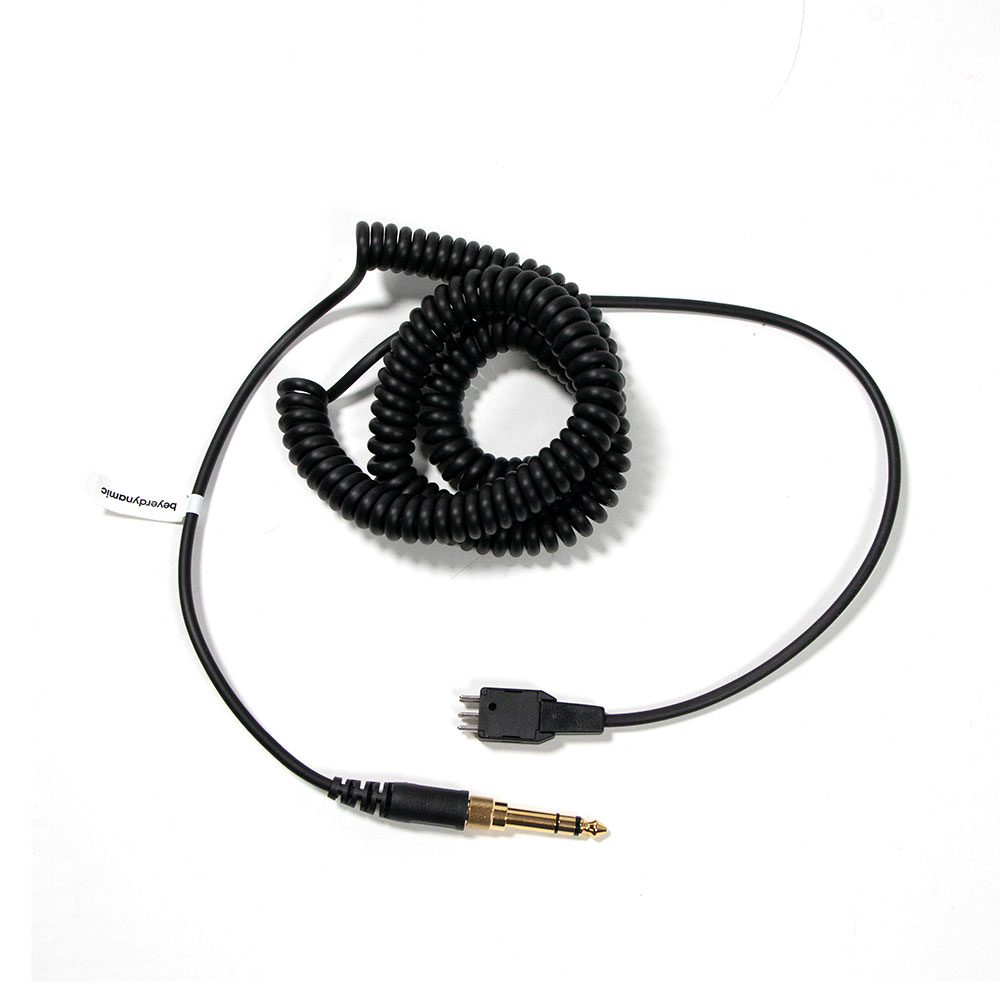 Beyerdynamic WK 250.07 3m Cable for DT250-Pinknoise Systems