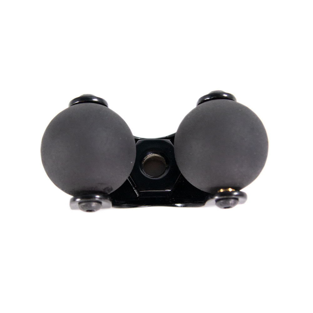 Boom Buddy Boom Swinger