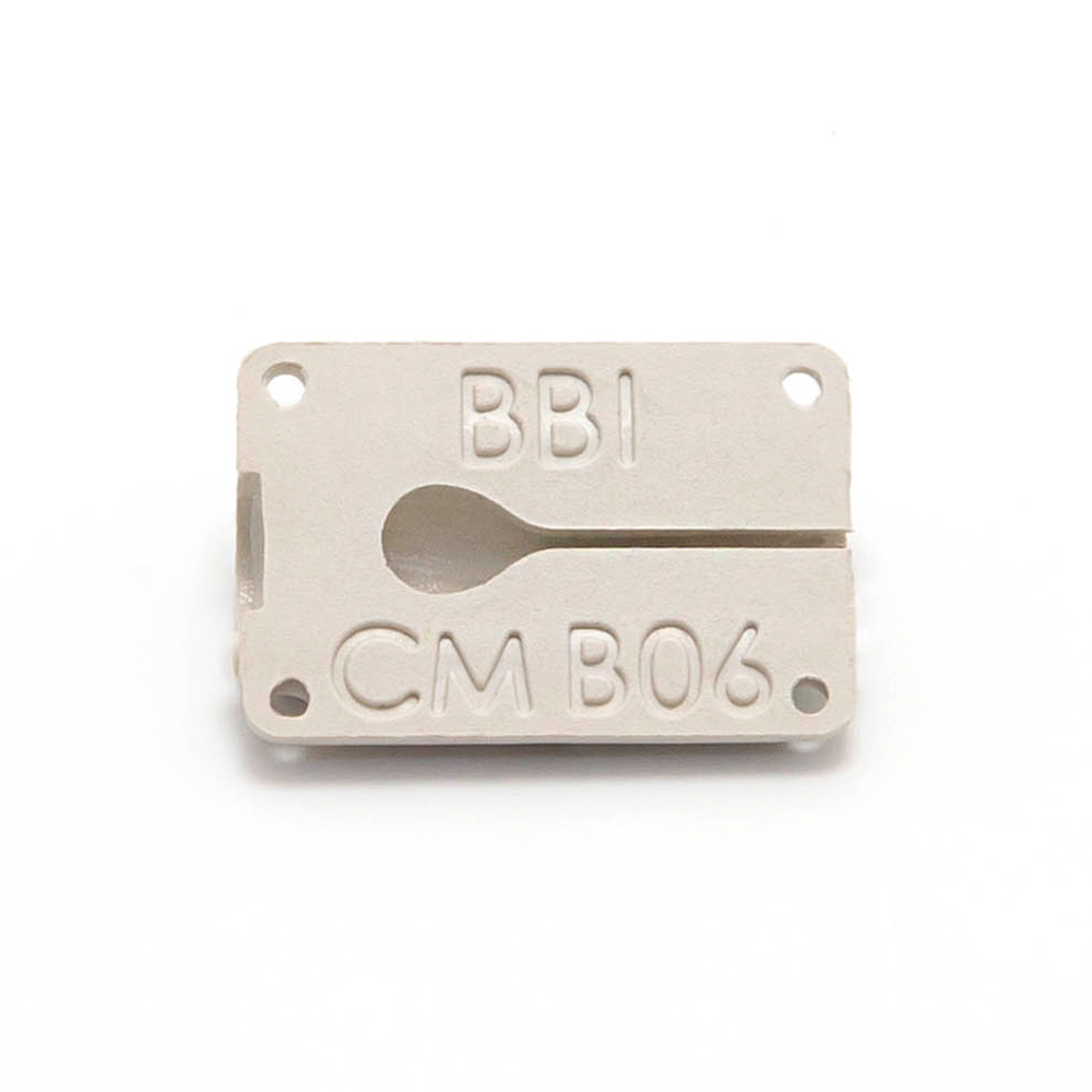 Bubblebee Lav Concealer for Countryman B6 (Single)-Pinknoise Systems