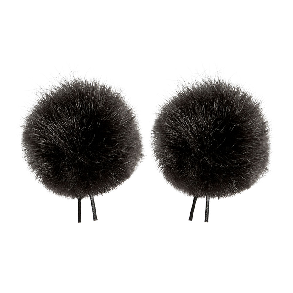 Bubblebee Windbubble L01 Mini Windshield for Lavalier Microphones (28mm)-Pinknoise Systems