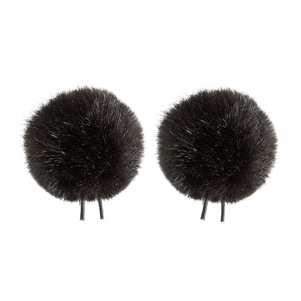 Bubblebee Windbubble L02 Mini Windshield for Lavalier Microphones (35mm)-Pinknoise Systems