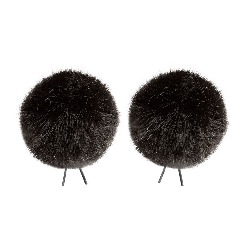 Bubblebee Windbubble L03 Mini Windshield for Lavalier Microphones (40mm)-Pinknoise Systems