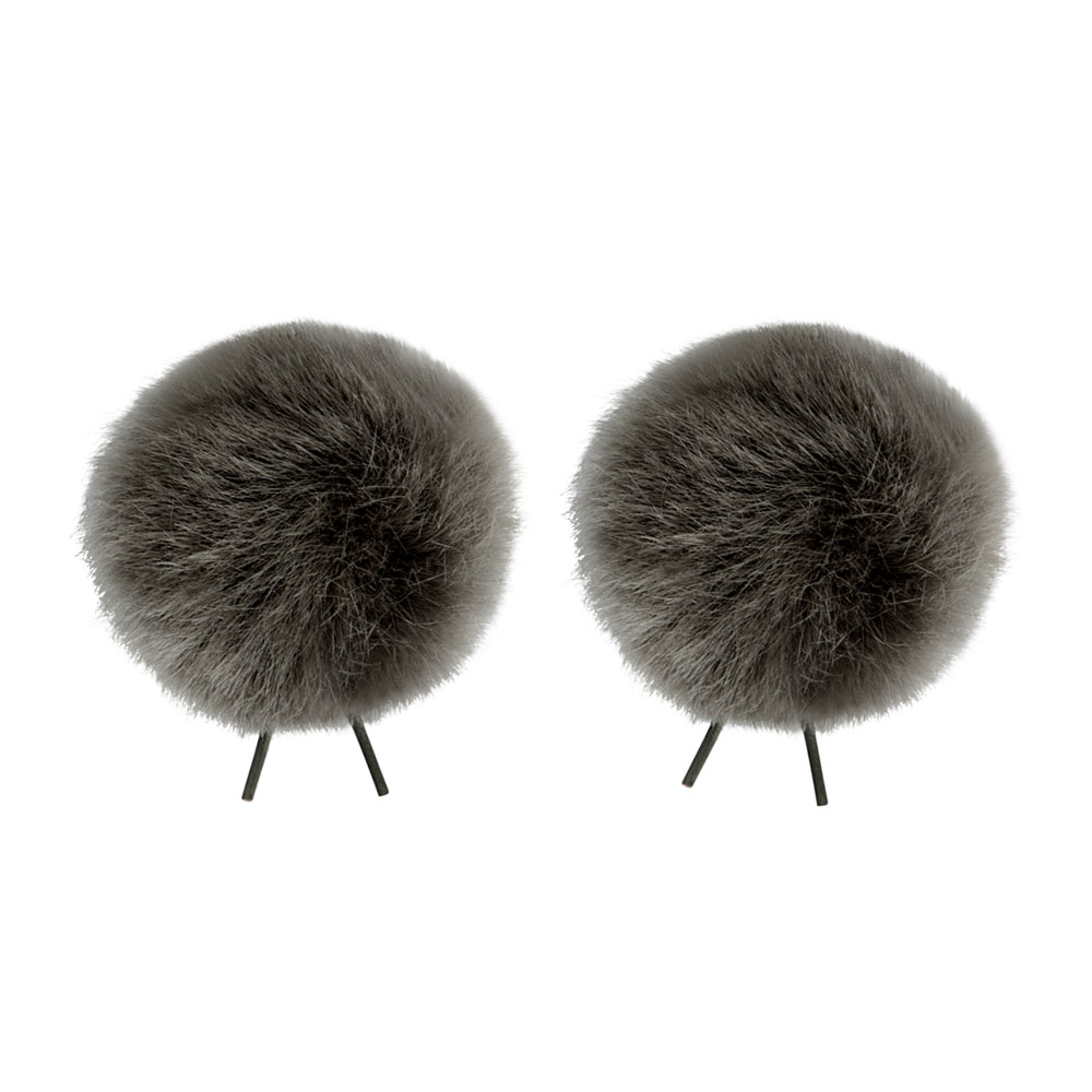 Bubblebee Windbubble L03 Mini Windshield for Lavalier Microphones (40mm)-Pinknoise Systems