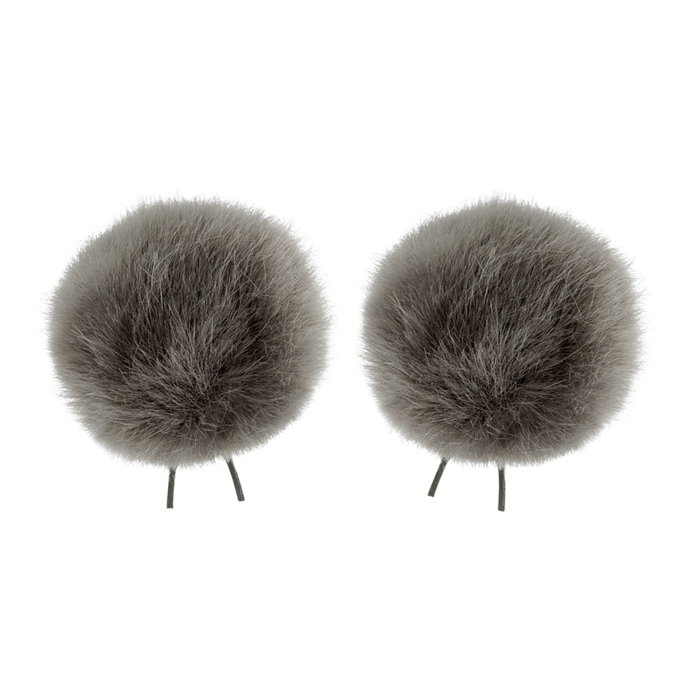 Bubblebee Windbubble L04 Mini Windshield for Lavalier Microphones (42mm)-Pinknoise Systems