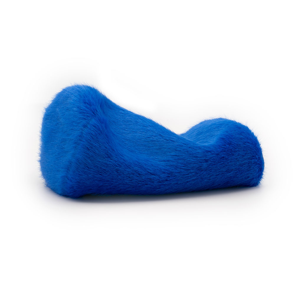 Bubblebee The Short-Haired Spacer Cover-Pinknoise Systems