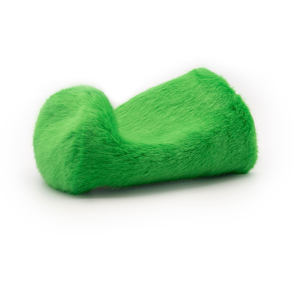 Bubblebee The Short-Haired Spacer Cover-Pinknoise Systems