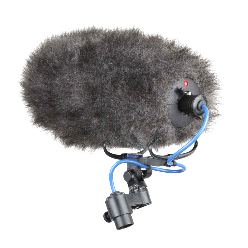 Cinela COSI Modular Windshield for Short-Body Microphones (Select Variant)