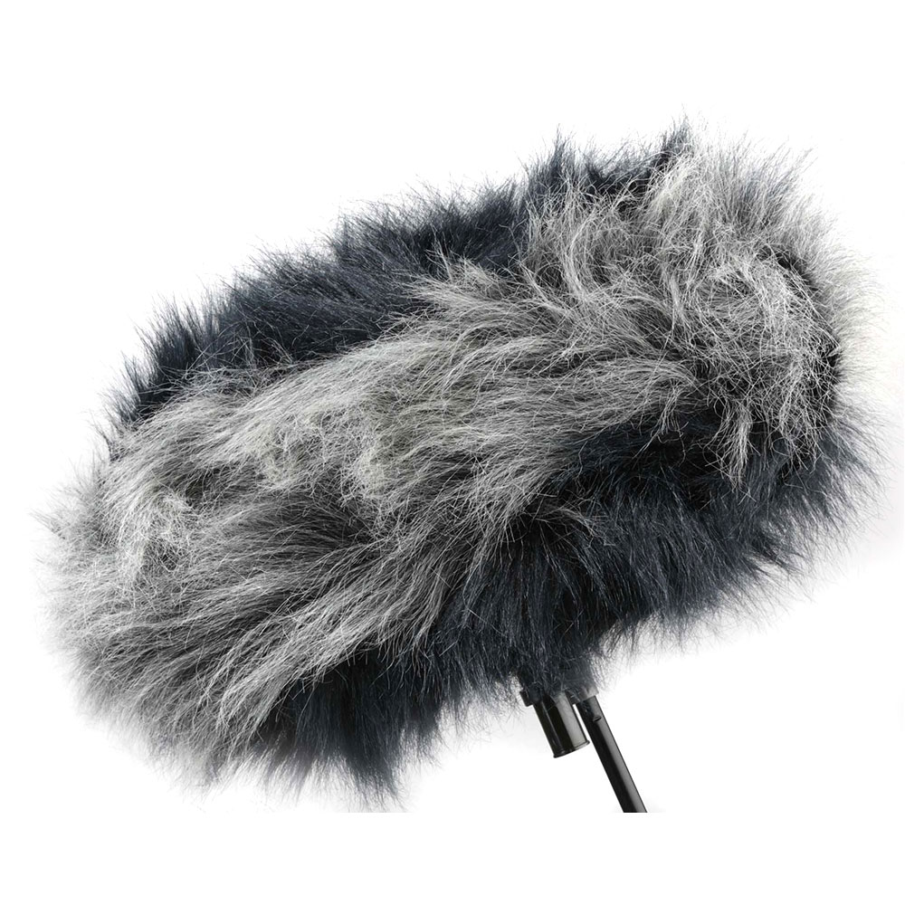 Cinela Pianissimo Fur-Pinknoise Systems