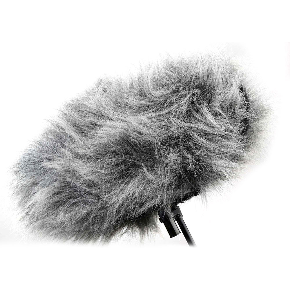 Cinela Pianissimo Fur-Pinknoise Systems