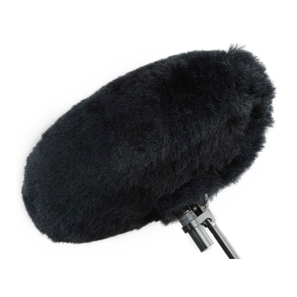 Cinela Pianissimo Fur-Pinknoise Systems