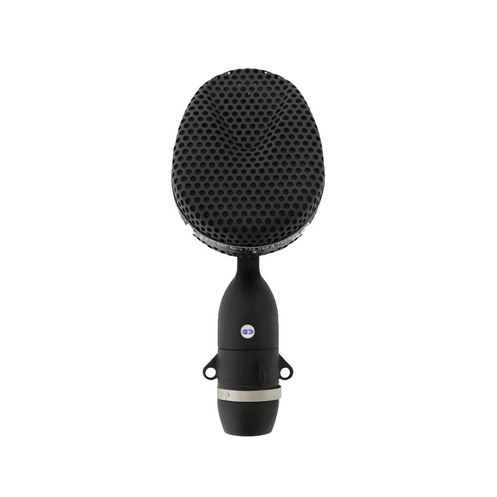 Coles 4038 Studio Microphone (Single or Pair)-Pinknoise Systems
