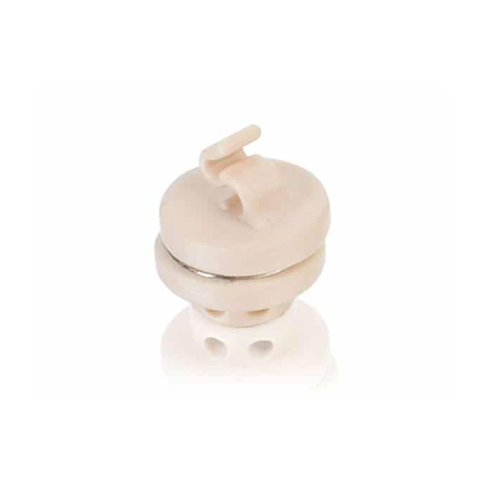 Countryman B6MCLIP Magnetic Clip for B6-Pinknoise Systems