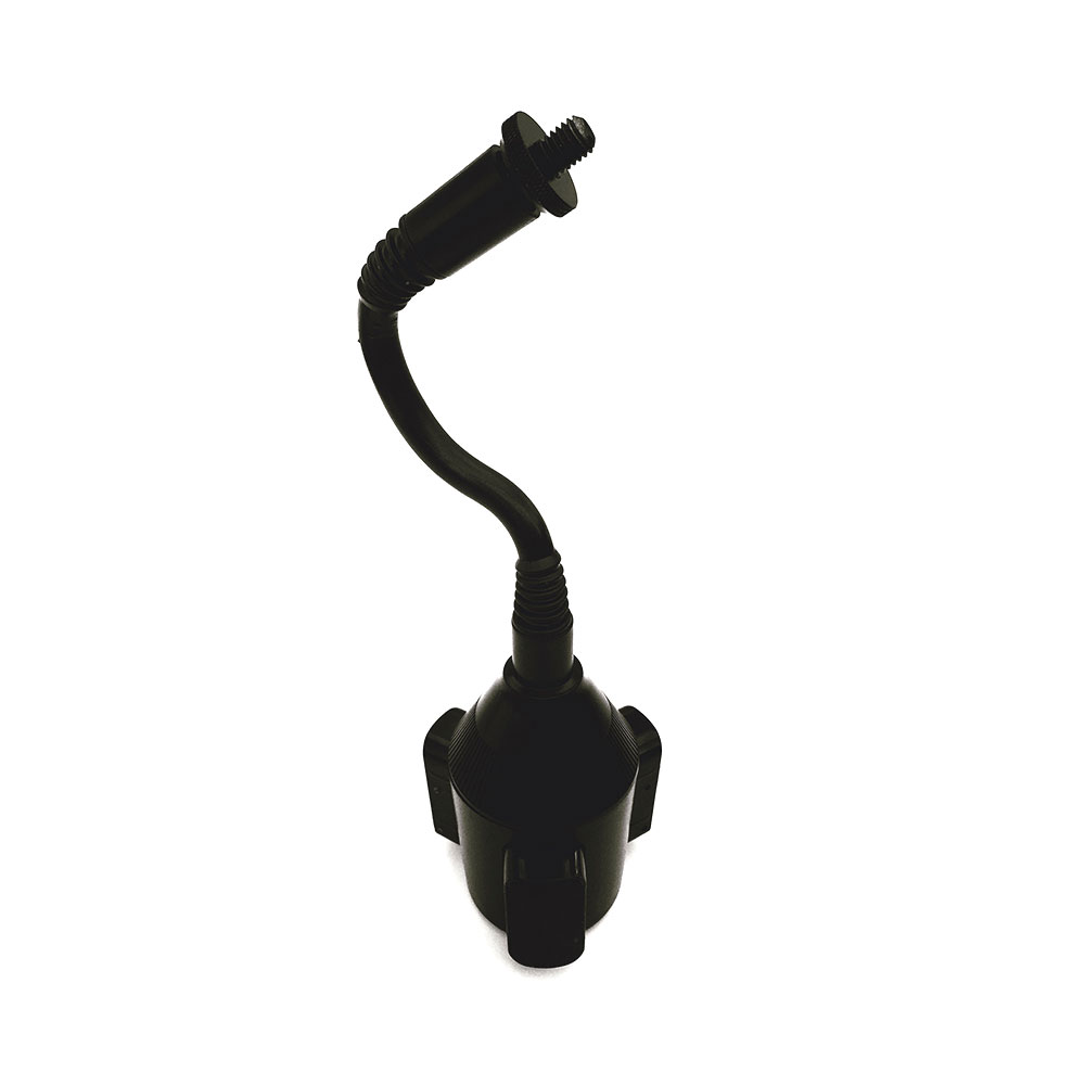 Oisphoot CupRig Microphone Mount for In-Car Recording-Pinknoise Systems