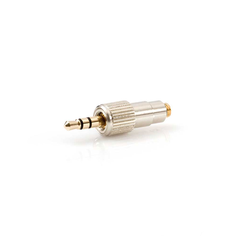 DPA DAD Microdot Adapters