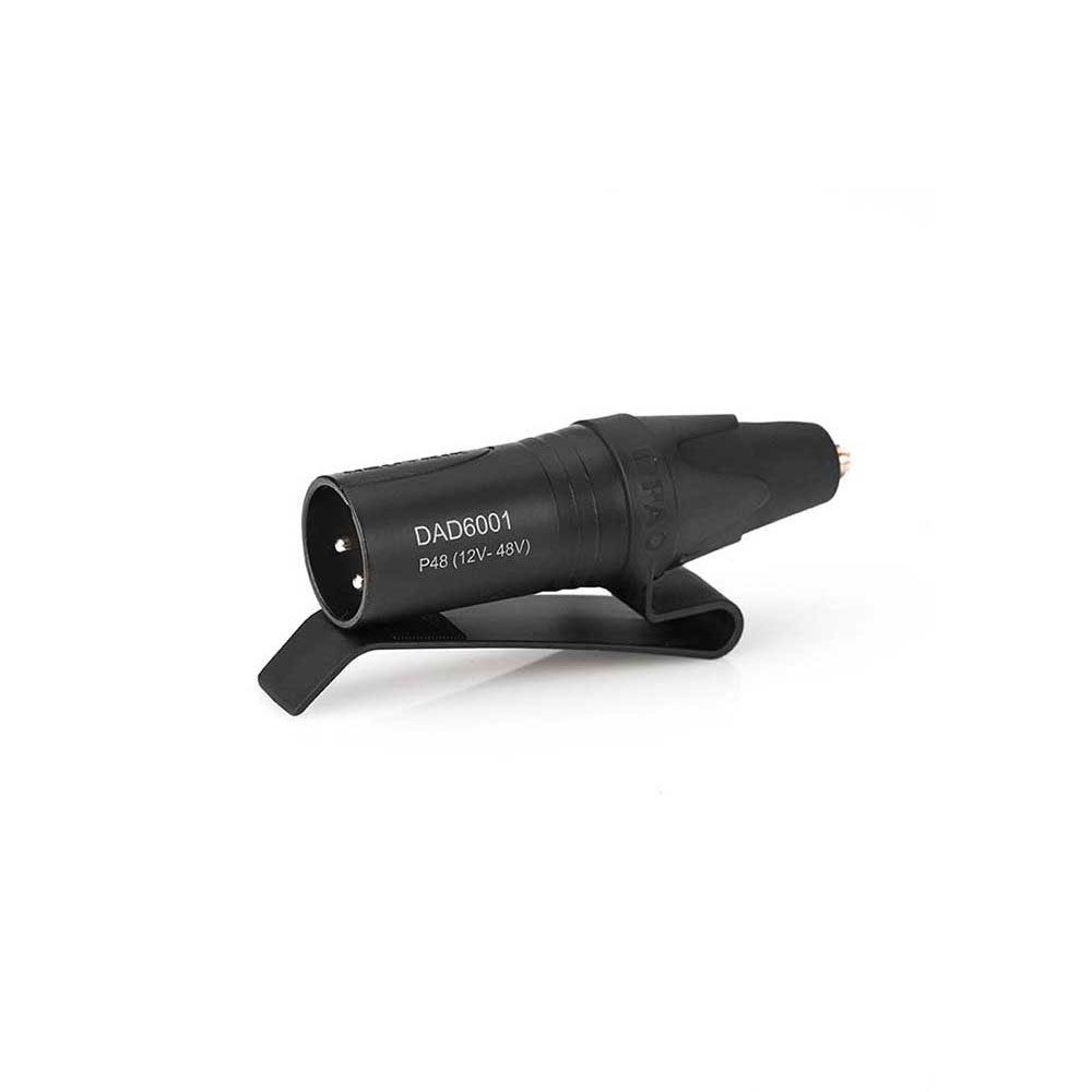 DPA DAD Microdot Adapters