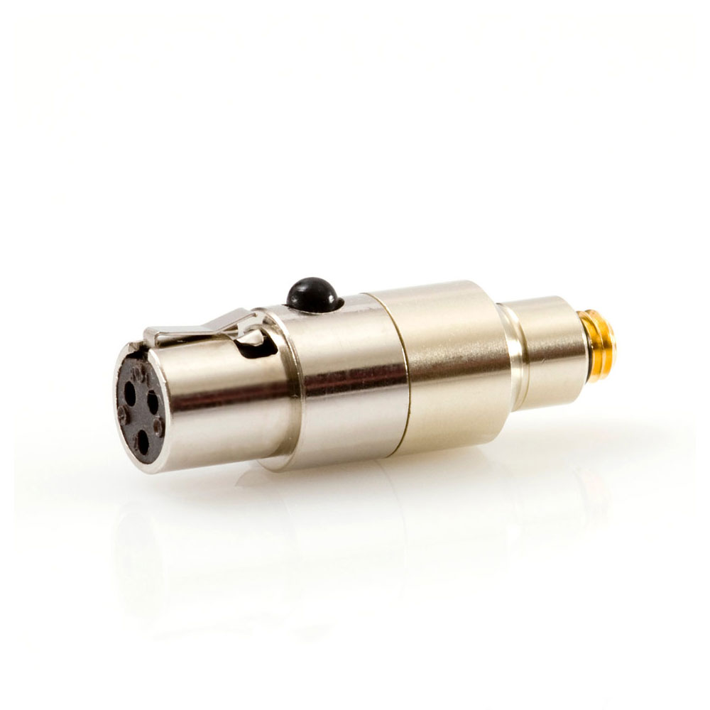 DPA DAD Microdot Adapters
