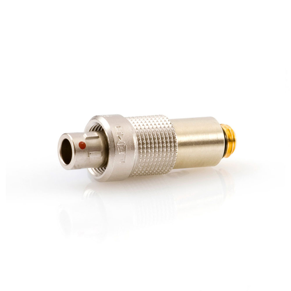 DPA DAD Microdot Adapters-Pinknoise Systems