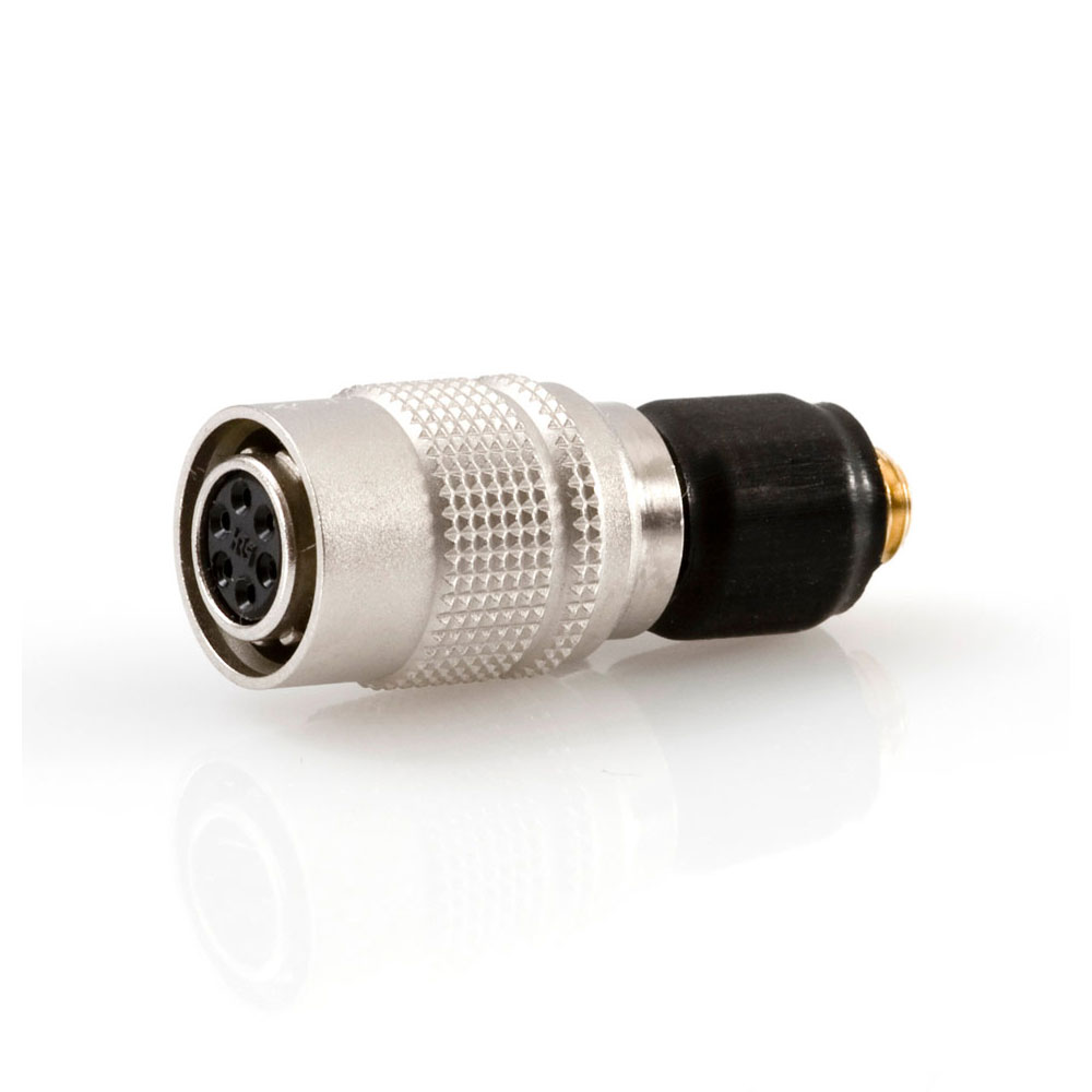 DPA DAD Microdot Adapters-Pinknoise Systems