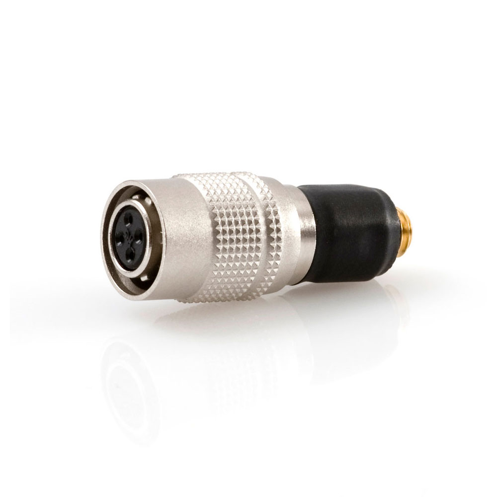 DPA DAD Microdot Adapters