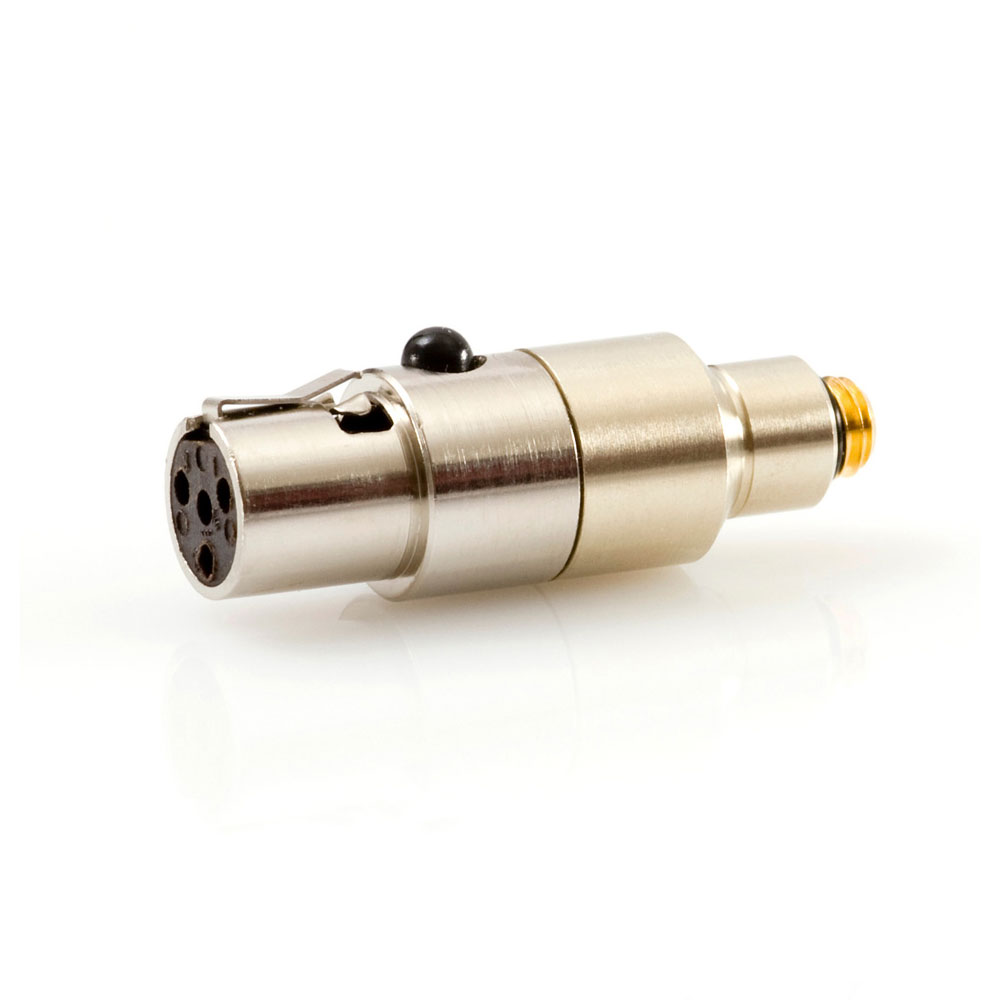 DPA DAD3051 変換アダプター（MicroDot　RAMSA） DPA DAD Microdot Adapters