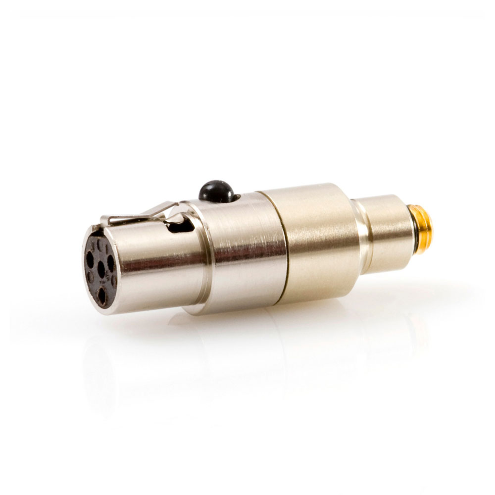DPA DAD Microdot Adapters DPA DAD Microdot Adapters
