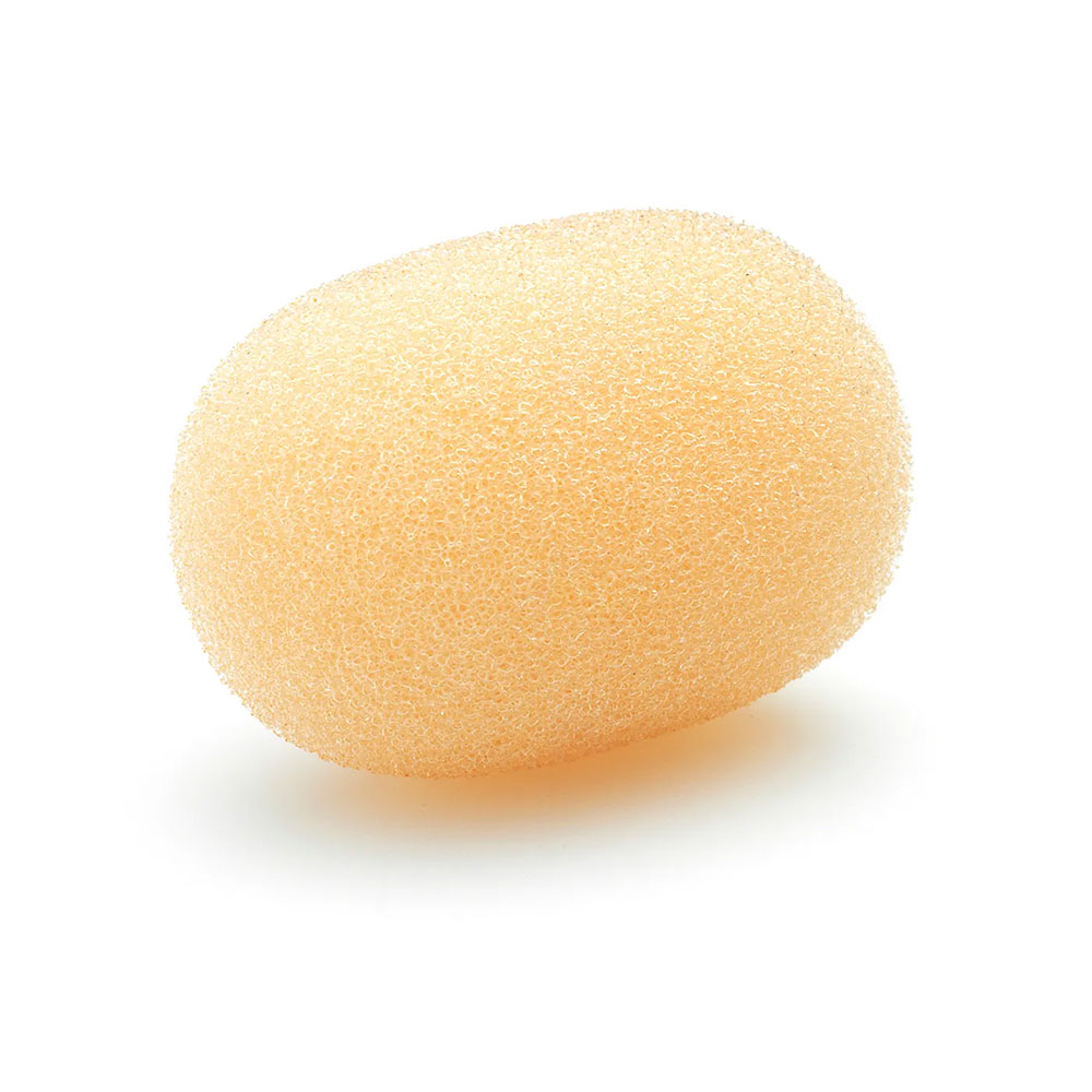 DPA DUA0560/DUA0566 Foam Windscreen for DPA Microphones 4060 4061 4062 4063 4071 - 1 Pack