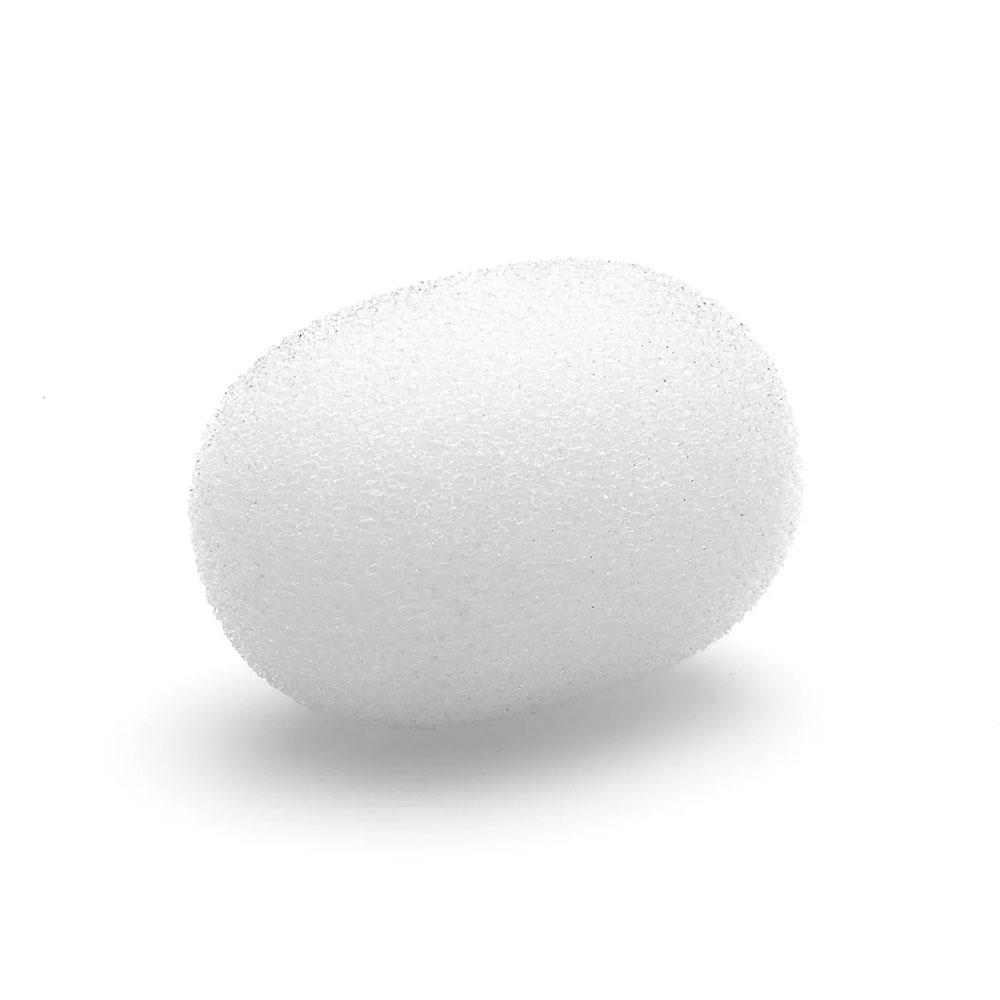 DPA DUA0560/DUA0566 Foam Windscreen for DPA Microphones 4060 4061 4062 4063 4071 - 1 Pack