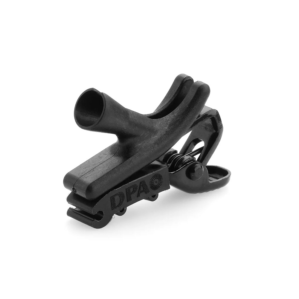 DPA SCM0017 d:screet Microphone Holder-Pinknoise Systems