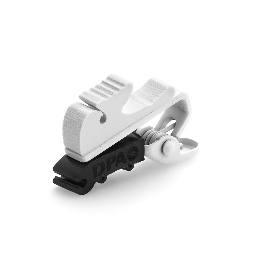 DPA SCM0004 d:screet Microphone Clip Small-Pinknoise Systems