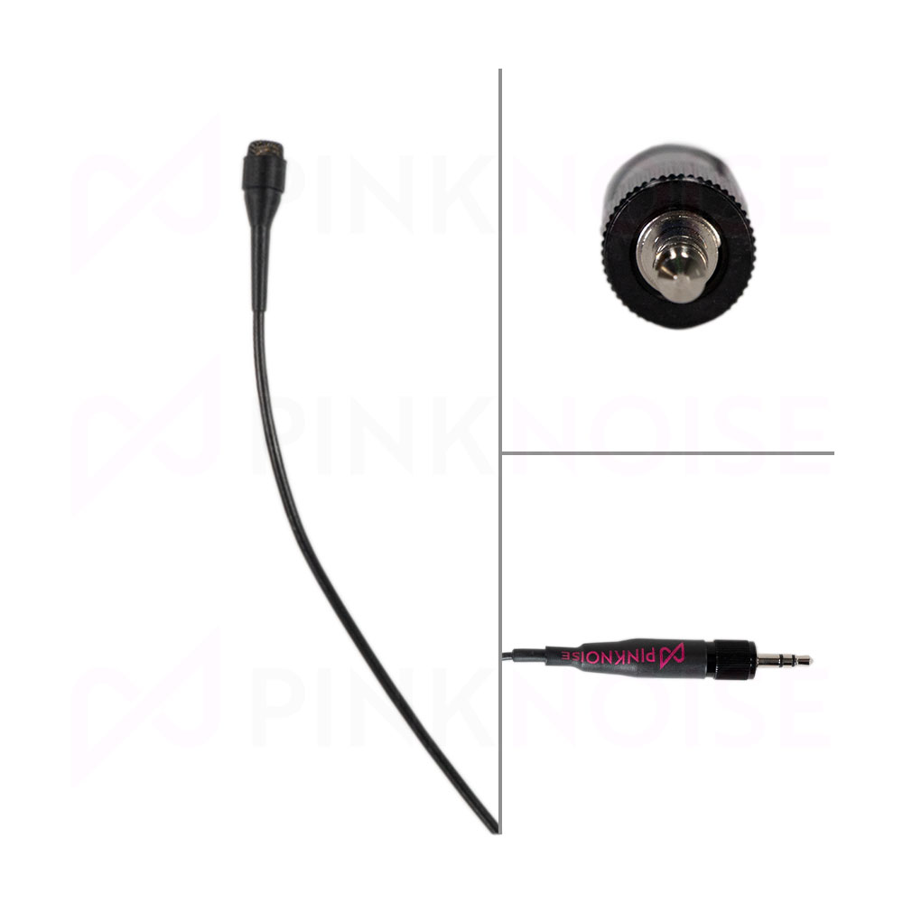 DPA CORE 4060 Omni Lavalier Normal SPL Microphone