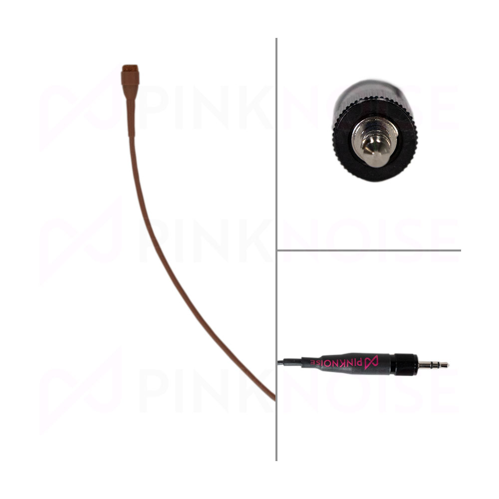 DPA d:screet CORE 4060 Omni Lavalier Normal SPL Microphone