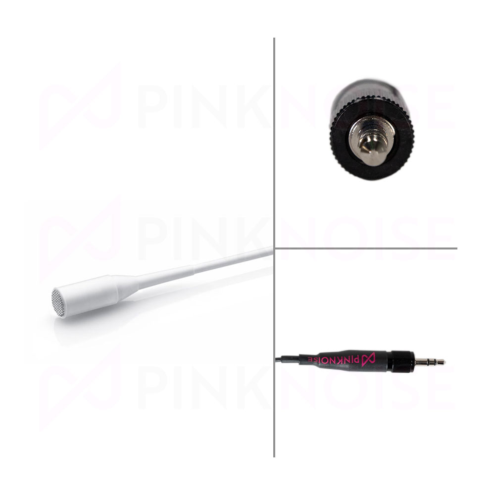 DPA d:screet CORE 4071 Omni Lavalier Microphone