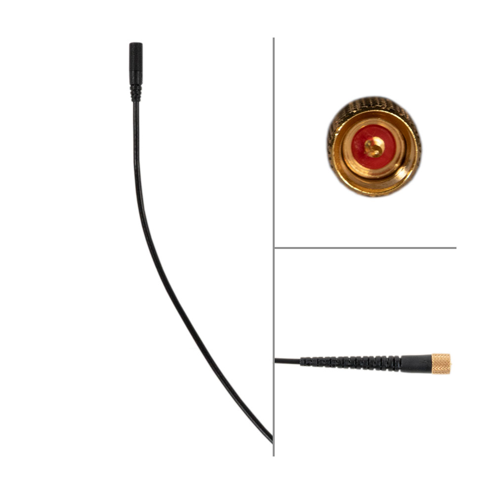 DPA CORE 4061 Omni Lavalier Loud SPL Microphone