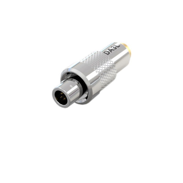 Deity Microdot Adapters for Deity W.Lav Microphone (Select Variant)-Pinknoise Systems