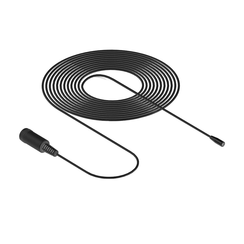 Deity W.Lav Micro Lavalier Microphone (Select Variant)