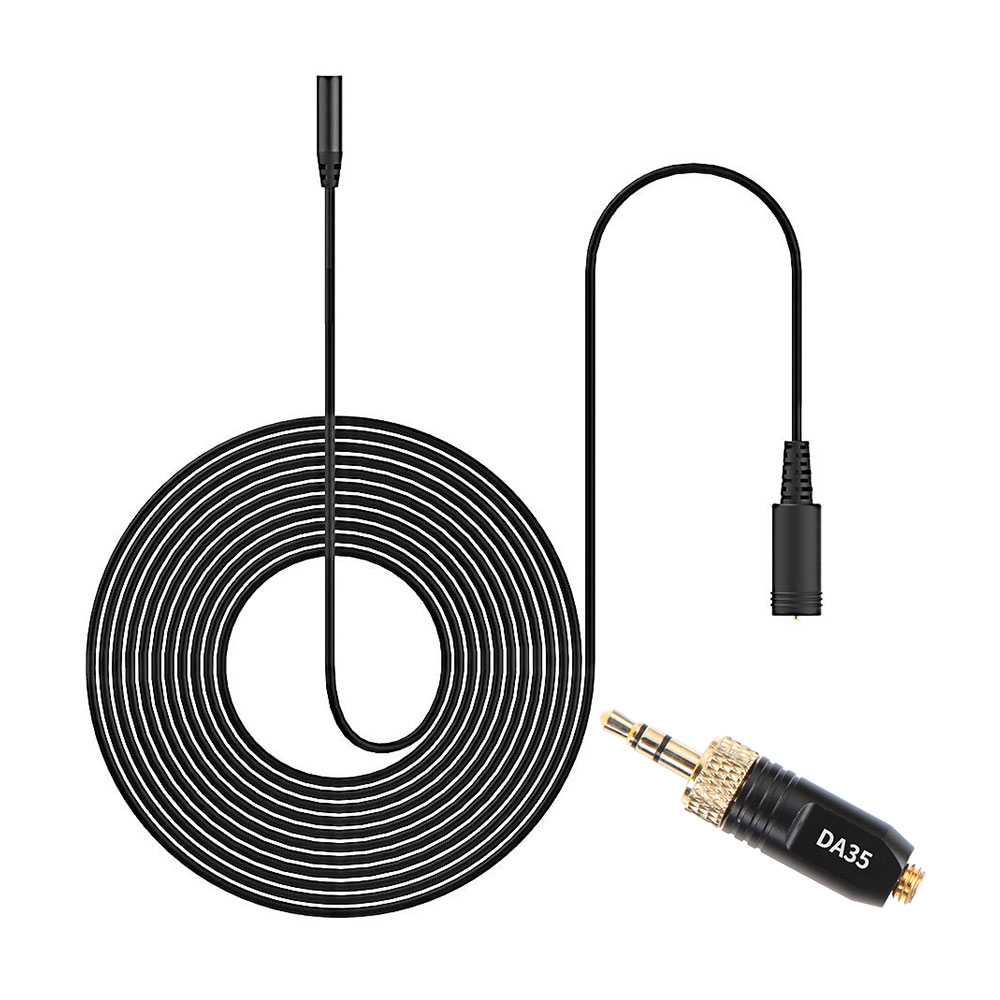 Deity W.Lav Pro Lavalier Microphone Select Variant