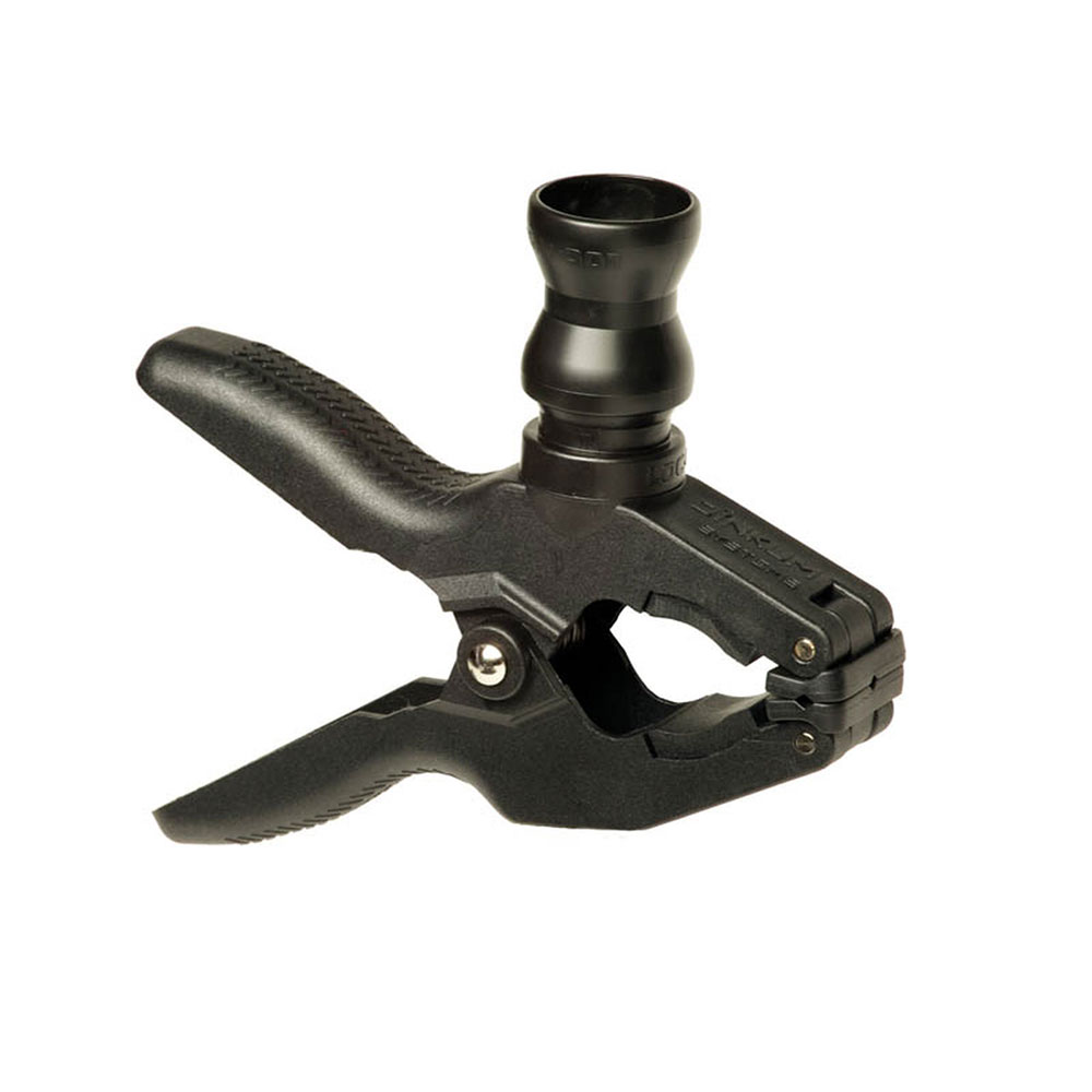 Dinkum Systems Clamps (Various Sizes & Connections)-Pinknoise Systems