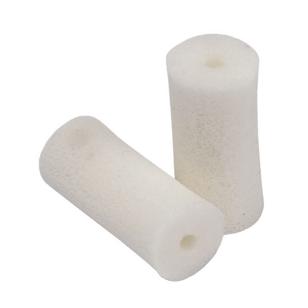 Garfield Hush Lav Mic Quieting Sleeve (15 pack)-Pinknoise Systems