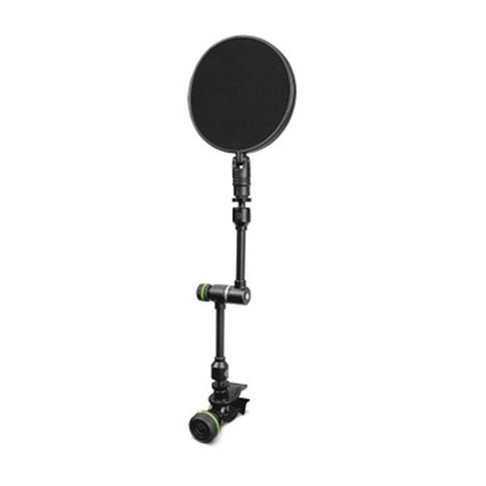 Gravity MA POP 1 Pop filter + VARI-ARM-Pinknoise Systems