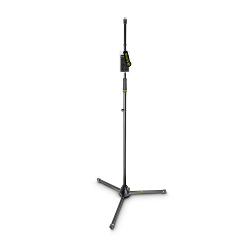 Gravity MS43 Mic Stand with Folding Tripod Base-Pinknoise Systems