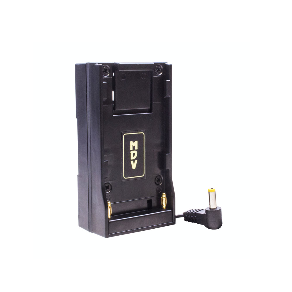 Hawkwoods DV Power Adaptors (Select Variant)