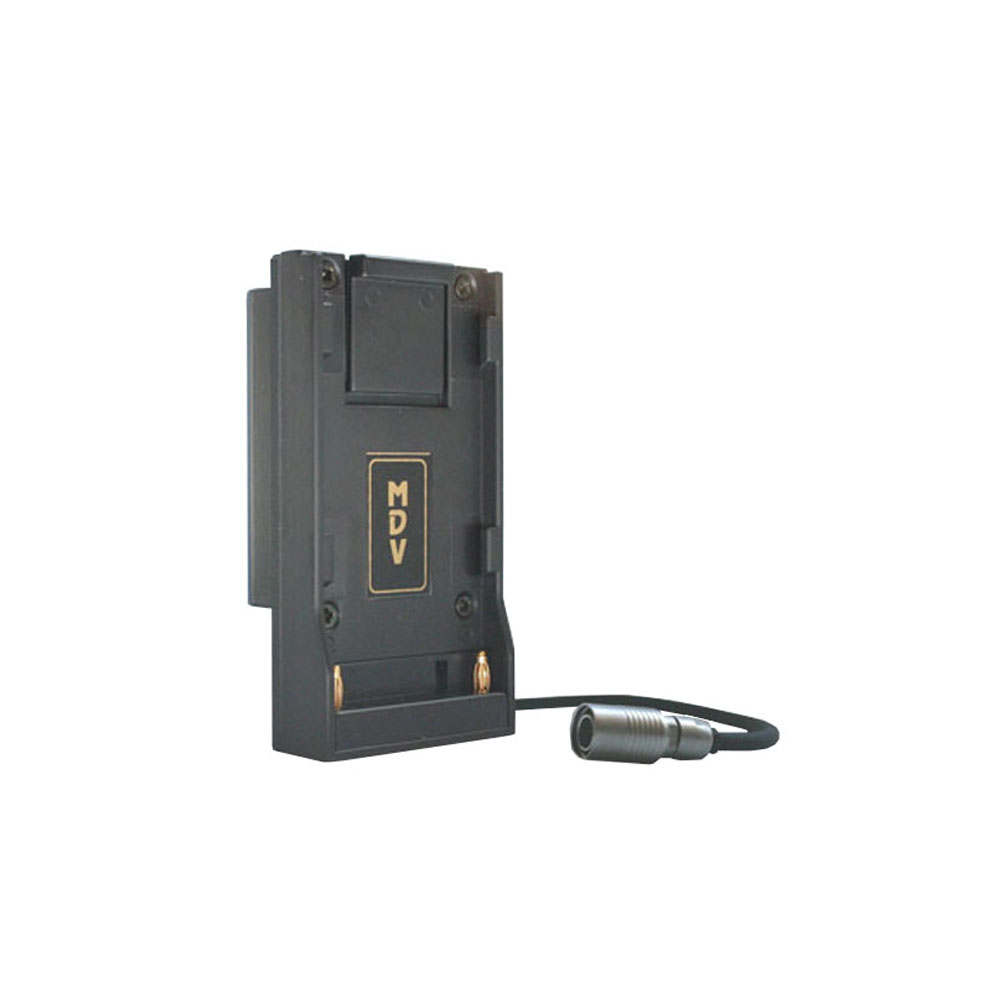 Hawkwoods DV Power Adaptors (Select Variant)