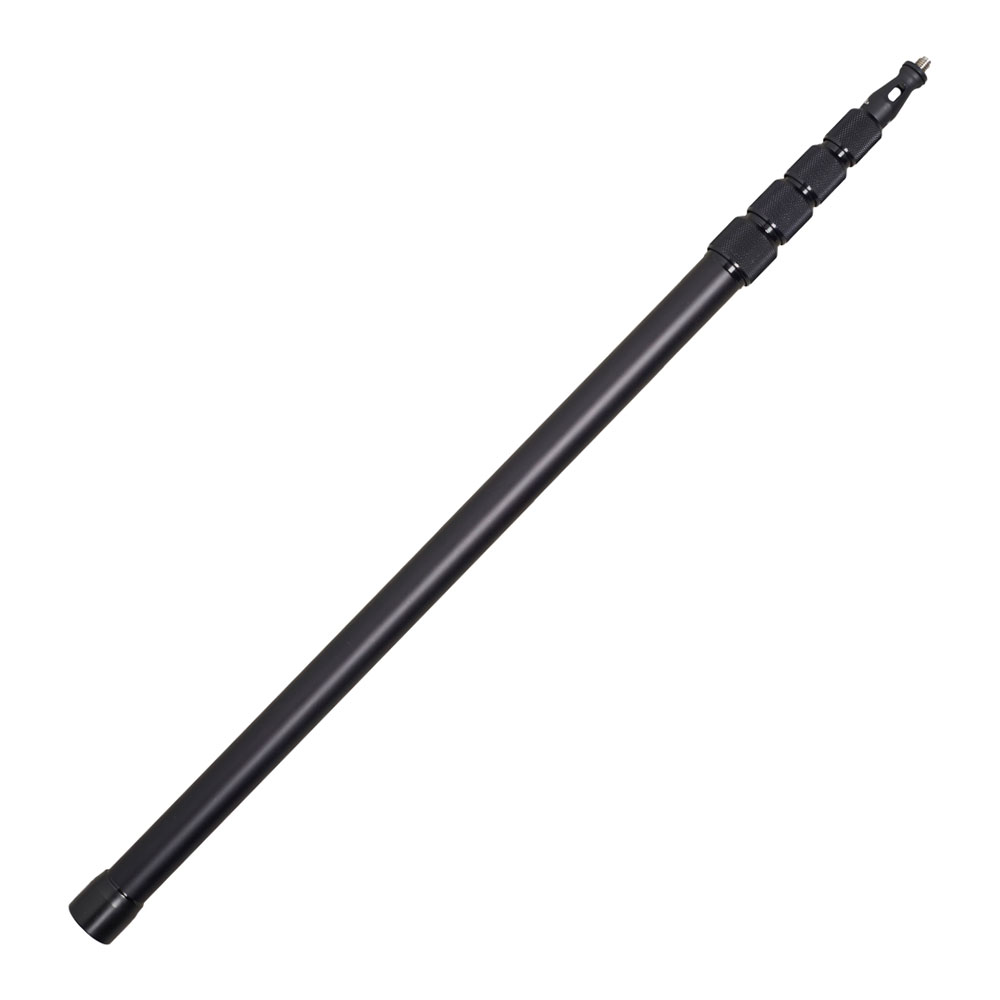 K-Tek KE-110 Avalon 5-Section Aluminium Boom Pole (0.79 - 2.80m)