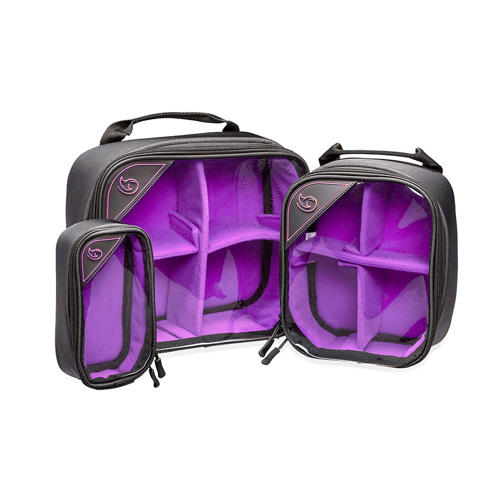 Stingray Gizmo-X Set (L.M.S) - Select Colour-Pinknoise Systems