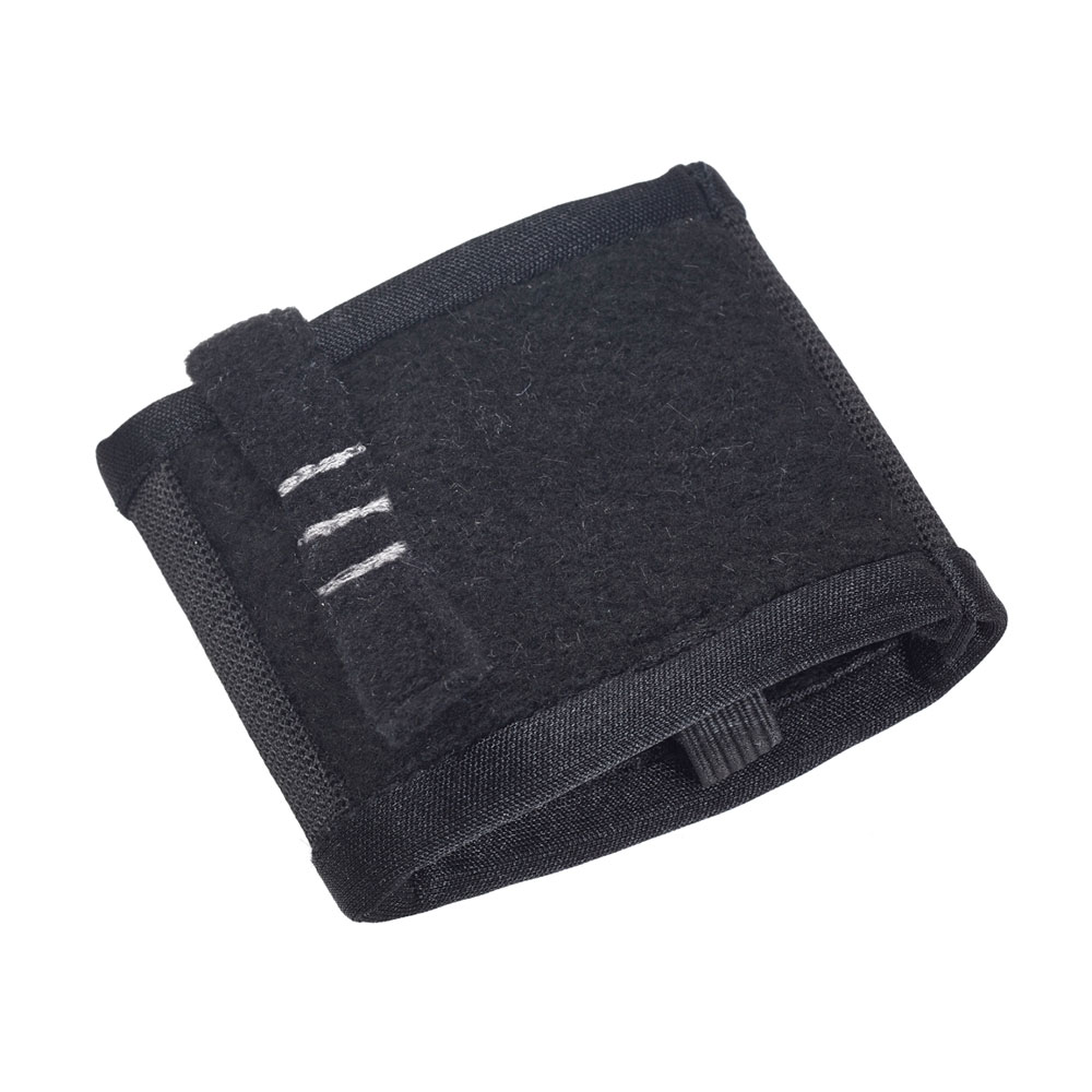 K-Tek Stingray KSHP Heat Resistant HeatBlock Pouch (3 Sizes)-Pinknoise Systems