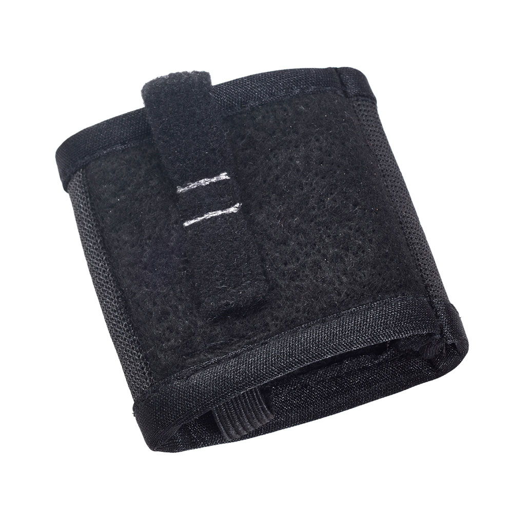 K-Tek Stingray KSHP Heat Resistant HeatBlock Pouch (3 Sizes)-Pinknoise Systems