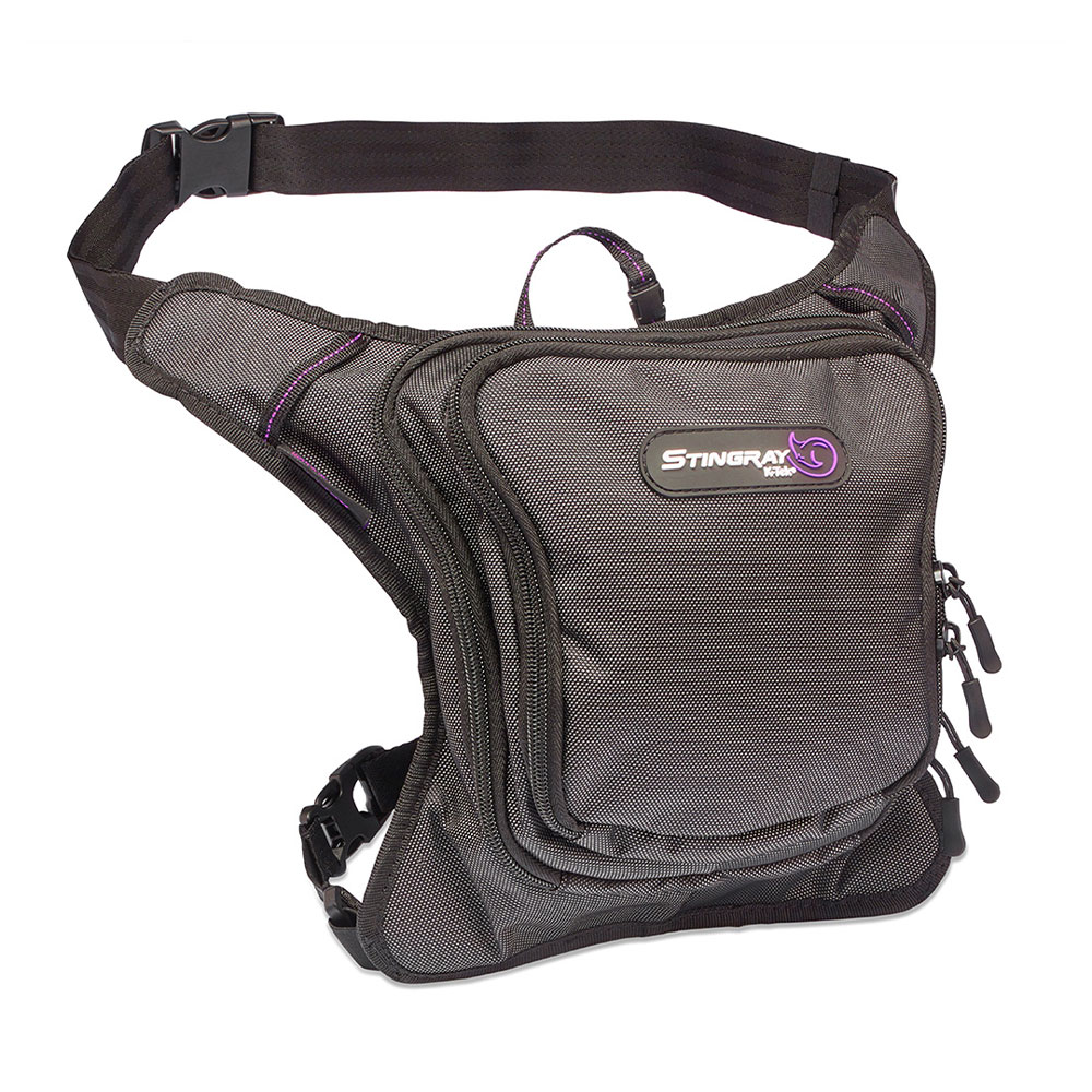 K-Tek Stingray KSUHX Utility Hip Pack-Pinknoise Systems