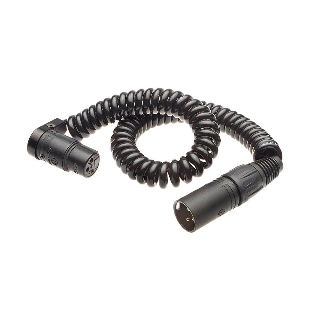 K-TEK XLR Jumper Cable-Pinknoise Systems