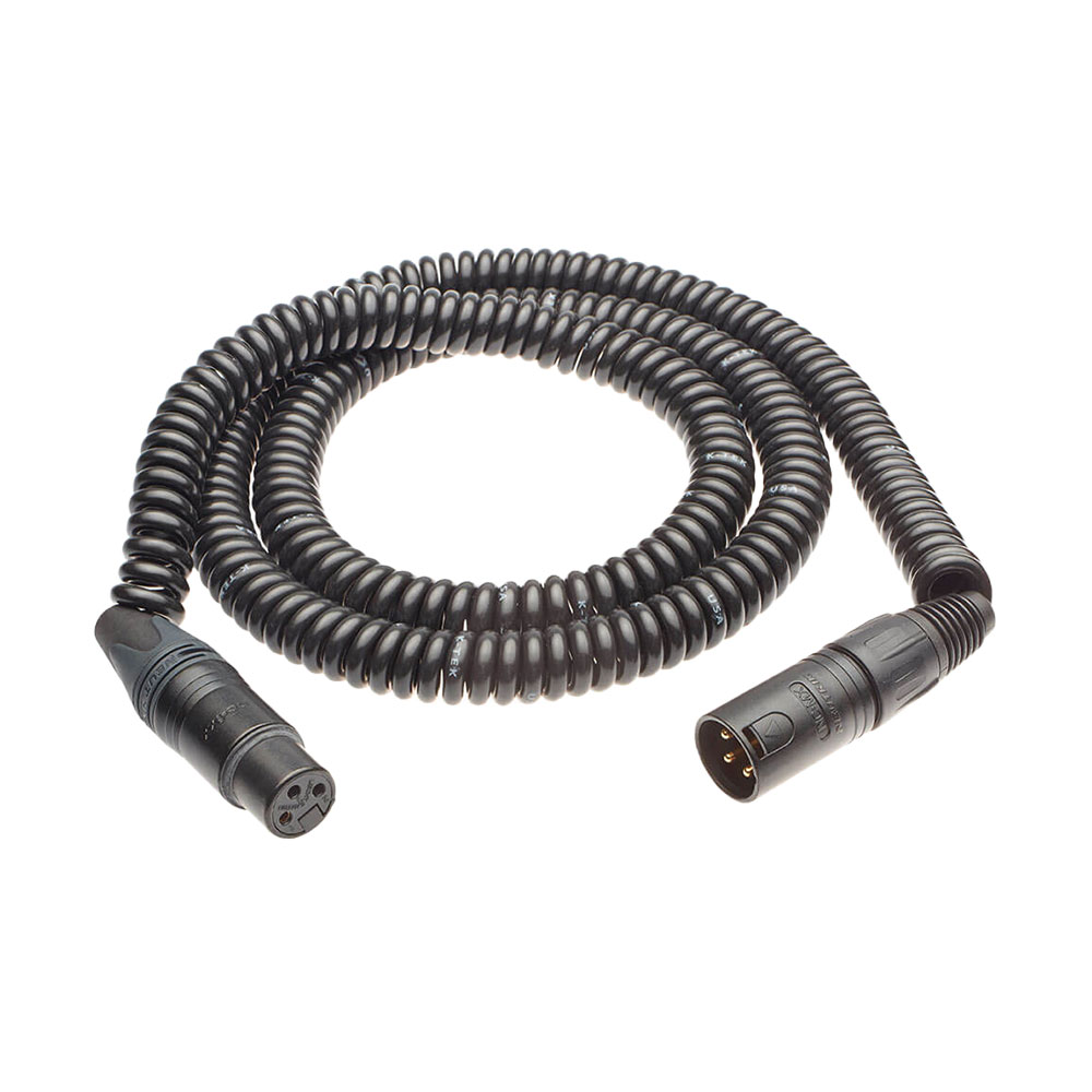 K-TEK XLR Jumper Cable-Pinknoise Systems