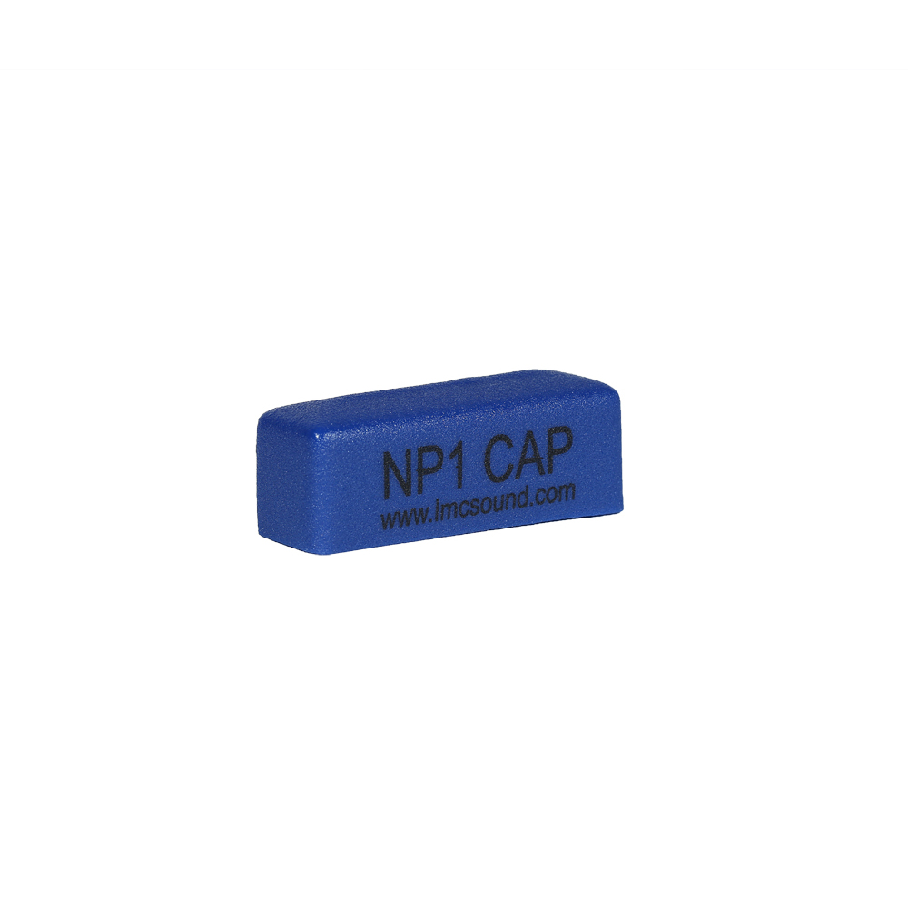 LMC NP1 CAP Contact Protector for NP1 Batteries